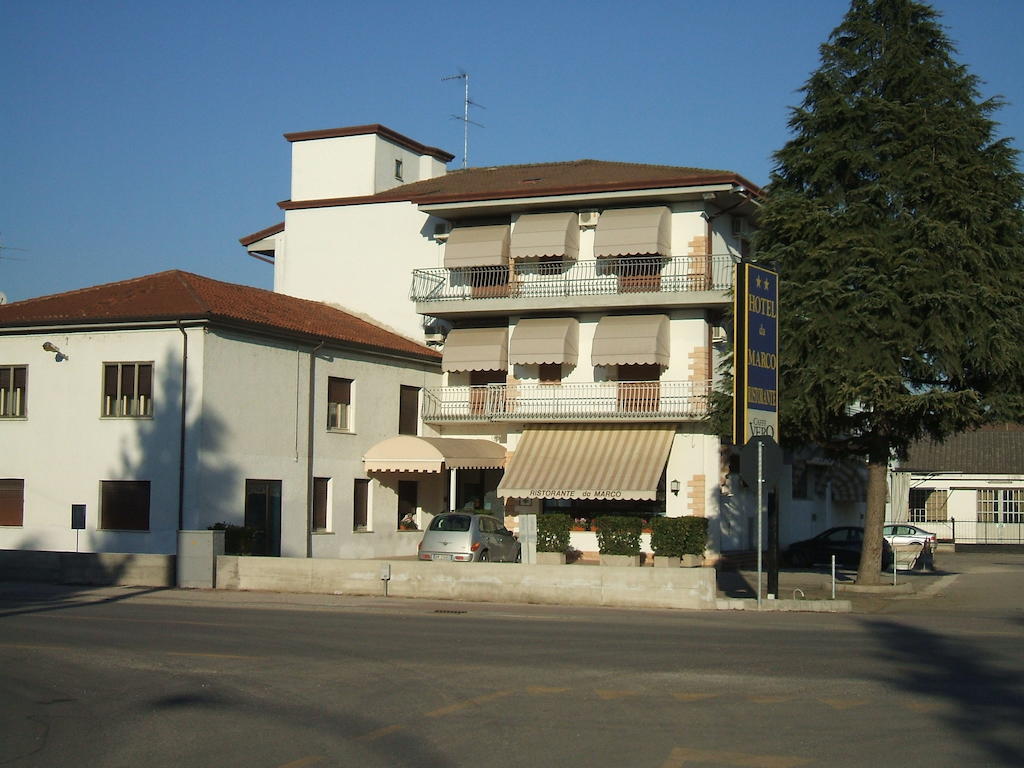 Hotel Ristorante Da Gianni Bovolone Rom bilde