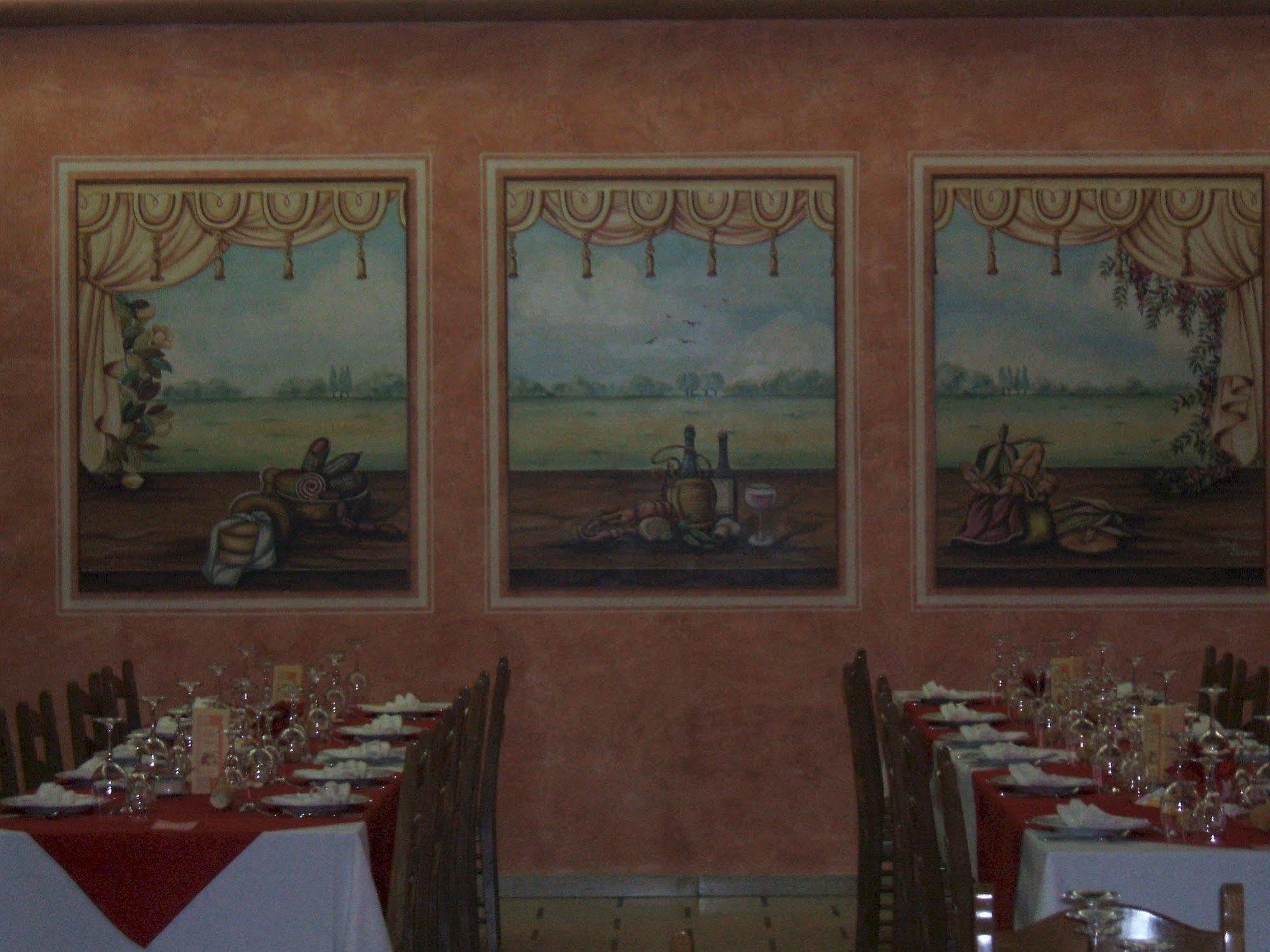 Hotel Ristorante Da Gianni Bovolone Eksteriør bilde